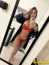 Romina - I will give you unforgettable sex