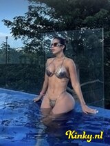 Romina - Hot and sensual for you 