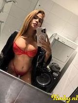 Romina - I will give you unforgettable sex