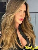 Ana - hot and sexy party girl/ anal/tantric massage/trio