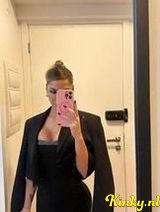 Ana - hot and sexy party girl/ anal/tantric massage/trio