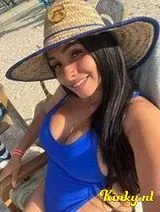 Cristal - SexyLatinaxXXX