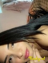 Cristal - SexyLatinaxXXX