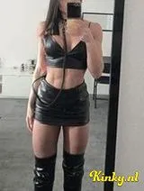 Anita - Contact me on WhatsApp and let's have fun together