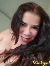 Monik - Massage Prostatic Golden Shower with Monik