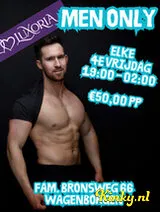 Club Luxoria - Luxoria