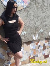 Alexandra - The Best fuck and suck