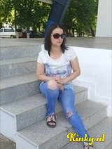 Alexandra - The Best fuck and suck