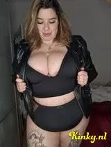 Sofía - Nice chubby Spanish girl, very affectionate