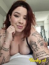 Sofía - Nice chubby Spanish girl, very affectionate