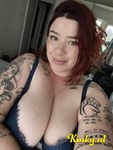 Sofía - Nice chubby Spanish girl, very affectionate