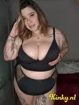 Sofía - Nice chubby Spanish girl, very affectionate