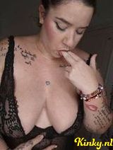Sofía - Nice chubby Spanish girl, very affectionate
