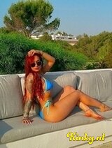 Celeste - Sexy and hot latina 24/7 