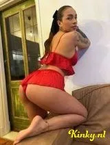 Celeste - Sexy and hot latina 24/7 