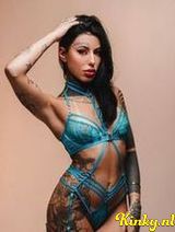 Ravenna - Your petite dream