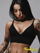 Ravena - Your gothic brazilian dream