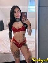 Ravenna - Your petite dream