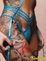 Ravenna - Your petite dream