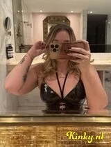 Kimberly - Geile 100% NL’se escort 