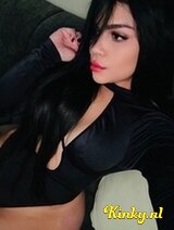 Cami - Sexy latina cami!