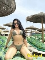 Cami - Sexy latina cami!