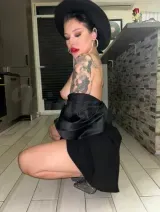 Alice - Hot Blonde
