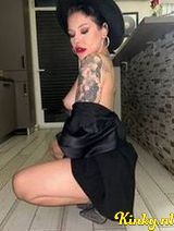 Alice - AnalLover, PartyGyal, GFE