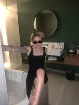 Alice - Hot Blonde