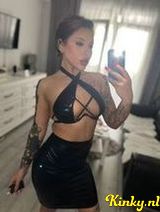 Alice - I only date with appointments