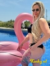 Clara - Brazilian - sexy- hot- like partY