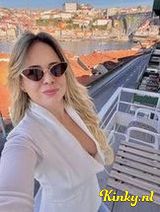 Clara - Brazilian-Party-hot