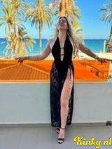 Clara - Brazilian - sexy- hot- like partY