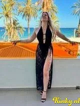 Clara - Brazilian-Party-hot