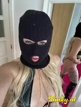 Clara - Brazilian-Party-hot