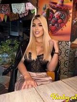 Cristal - Crystal deep throat