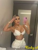 Cristal - Crystal deep throat