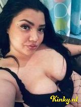 Lisa - Party girl Open mind