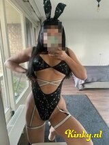 Milena - Naughty girl