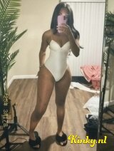 Valentina - Escort latina 