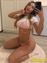 Kim - Real Latina Gfe/blowjob queen/naughty girl