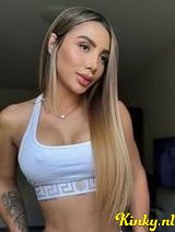 Marilyn - Horny pretty girl real 100%