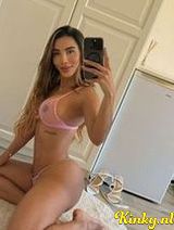 Kim - Real Latina Gfe/blowjob queen/naughty girl