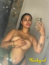 Inna - 100% real picture