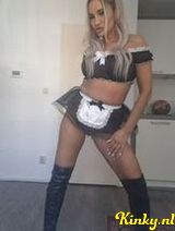 Lora - The Best Milf/Real Partyy