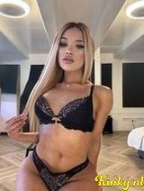 Valerie - I will be your best fantasy luxury doll.