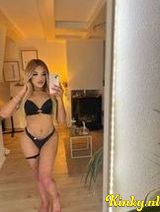 Valerie - I will be your best fantasy luxury doll.