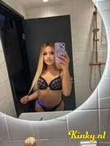 Valerie - Watch my videos will be your best fantasy