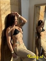 Nathaly - New Girl Sexy Babe -Very good bj - Partygfe