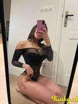 Nathaly - New Girl Sexy Babe -Very good bj - Partygfe